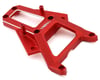 Image 1 for Treal Hobby XRT Aluminum Upper Steering Mount Brace Cover