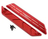 Related: Treal Hobby XRT Aluminum Side Rail Step Plates (Red) (2)