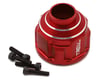 Image 1 for Treal Hobby Traxxas XRT Aluminum Differential Housing Case (Red)