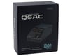 Image 4 for ToolkitRC Q6AC Quad AC/DC Smart Charger (6S/15A/DC1000W/AC400W)