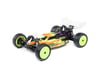 Related: Team Losi Racing 22 5.0 DC Race Roller 1/10 2WD Electric Buggy Kit (Dirt/Clay)