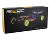 Image 7 for Team Losi Racing 22 5.0 DC 1/10 2WD Electric Buggy Kit (Dirt & Clay)