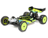 Related: Team Losi Racing 22 5.0 DC Elite 1/10 2WD Electric Buggy Kit (Dirt & Clay)