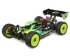 Image 1 for Team Losi Racing 8IGHT-X 1/8 4WD Competition Nitro Buggy Kit