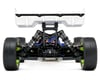 Image 4 for Team Losi Racing 1/8 8IGHT-X 4WD Elite Competition Nitro Buggy Kit