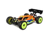 Image 1 for Team Losi Racing 1/8 8IGHT-XE Elite Electric Buggy Kit