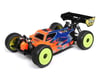 Image 1 for Team Losi Racing 8IGHT-X/E 2.0 Combo Nitro/Electric 1/8 4x4 Off-Road Buggy Kit