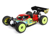 Image 2 for Team Losi Racing 8IGHT-X/E 2.0 Combo Nitro/Electric 1/8 4x4 Off-Road Buggy Kit
