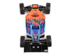 Image 5 for Team Losi Racing 8IGHT-X/E 2.0 Combo Nitro/Electric 1/8 4x4 Off-Road Buggy Kit