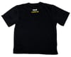 Image 2 for Team Losi Racing "TLR" Moisture Wicking Shirt (Black)