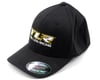 Image 1 for Team Losi Racing "TLR" Flex-Fit Hat (Black)