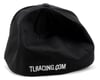 Image 2 for Team Losi Racing "TLR" Flex-Fit Hat (Black)