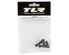 Image 2 for Team Losi Racing Front Servo Mount/Chassis Brace (TLR 22)