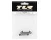 Image 2 for Team Losi Racing Front/Rear Hinge Pin Brace (TLR 22)