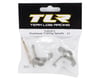 Image 2 for Team Losi Racing Aluminum Trailing Spindle (TLR 22)