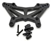 Image 1 for Team Losi Racing Front Shock Tower & Body Mount Set