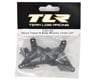 Image 2 for Team Losi Racing Front Shock Tower & Body Mount Set