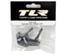 Image 2 for Team Losi Racing Inline Spindle Set