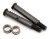 Image 1 for Team Losi Racing Front Axle Set (2)