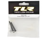 Image 2 for Team Losi Racing Front Axle Set (2)