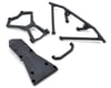 Image 1 for Team Losi Racing Front Bumper Set