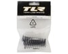 Image 2 for Team Losi Racing LMT Shock Spring (Silver - 4.0lbs) (4)