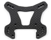 Image 1 for Team Losi Racing Carbon Front Shock Tower