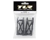 Image 2 for Team Losi Racing Rear Arm Set (TLR 22)