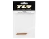 Image 2 for Team Losi Racing Rear Inner Hinge Pin Set (2) (TLR 22)