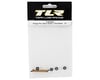 Image 2 for Team Losi Racing Threaded Rear Outer Hinge Pin (TLR 22)