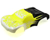 Image 1 for Team Losi Racing 22SCT RTC Painted Body (Yellow)