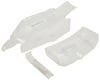 Image 1 for Team Losi Racing 22 3.0 Body & Wing Set (Clear)
