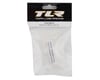 Image 2 for Team Losi Racing High Front Wing (Clear) (2)