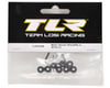 Image 2 for Team Losi Racing Body Mount Spacer (4)