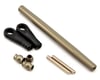 Image 1 for Team Losi Racing 80mm Front Torque Rod Set