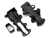 Image 1 for Team Losi Racing 22-4 Front Belt Cover & Sub Frame Set