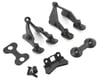Image 1 for Team Losi Racing 22 4.0 Rear Wing Stay & Washers