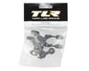 Image 2 for Team Losi Racing 22 4.0 Rear Wing Stay & Washers