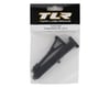 Image 2 for Team Losi Racing 22X-4 Chassis Brace Set