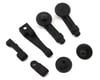 Image 1 for Team Losi Racing 22X-4 Body & Fan Mount Set