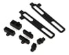 Image 1 for Team Losi Racing 22X-4 Battery Mount Set