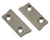 Image 1 for Team Losi Racing TLR 22 5.0 Aluminum Rear Chassis Wear Plate