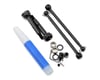 Image 1 for Team Losi Racing 22 2.0 Complete Drive Shaft Set