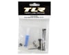 Image 2 for Team Losi Racing 22 2.0 Complete Drive Shaft Set