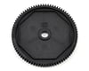 Image 1 for Team Losi Racing 48P HDS Spur Gear (Made with Kevlar) (82T)