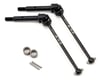 Image 1 for Team Losi Racing 22-4 Rear Driveshaft Assembly (2)