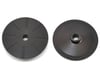 Image 1 for Team Losi Racing Grooved Slipper Plates (2)