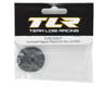 Image 2 for Team Losi Racing Grooved Slipper Plates (2)