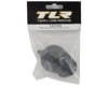 Image 2 for Team Losi Racing 22 3.0 3 Gear Gear Cover & Plug