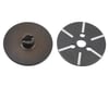 Image 1 for Team Losi Racing 22-4 2.0 Grooved Slipper Plate Set